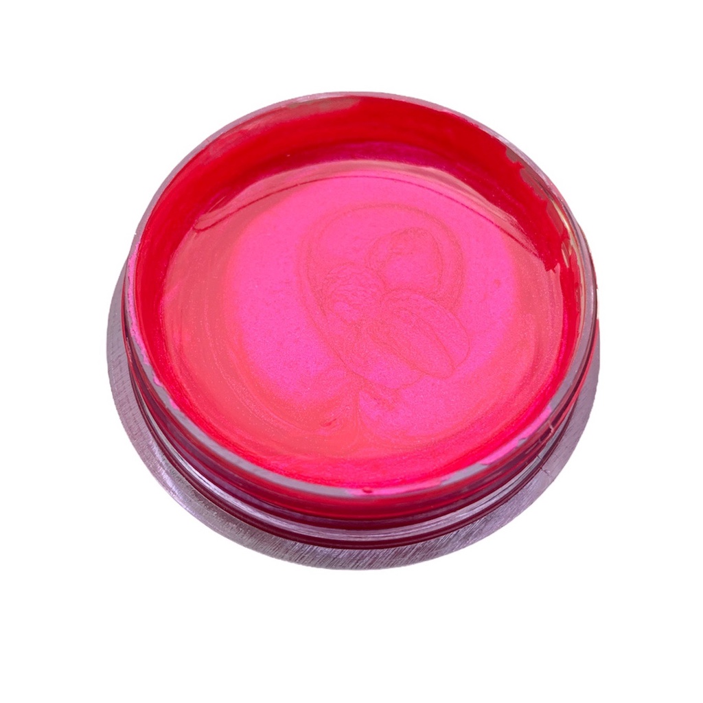 30g Sơn Acrylic Nhũ Hồng Cánh Sen Ánh Hồng