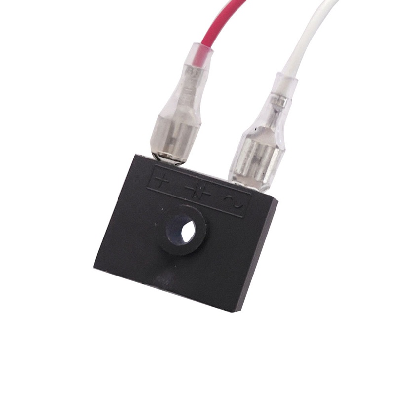 Bộ Chỉnh Lưu Điện Áp Cho Xe Mô Tô yamaha dt125 dt 125