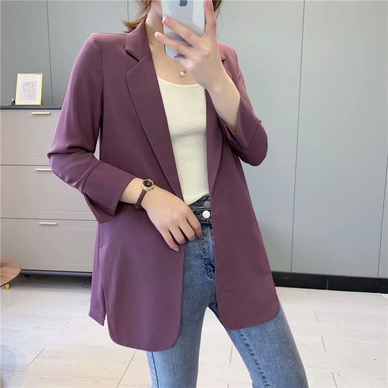 Áo Khoác Voan Mỏng Chống Nắng Dáng Rộng Dài Cỡ Lớn Thời Trang
