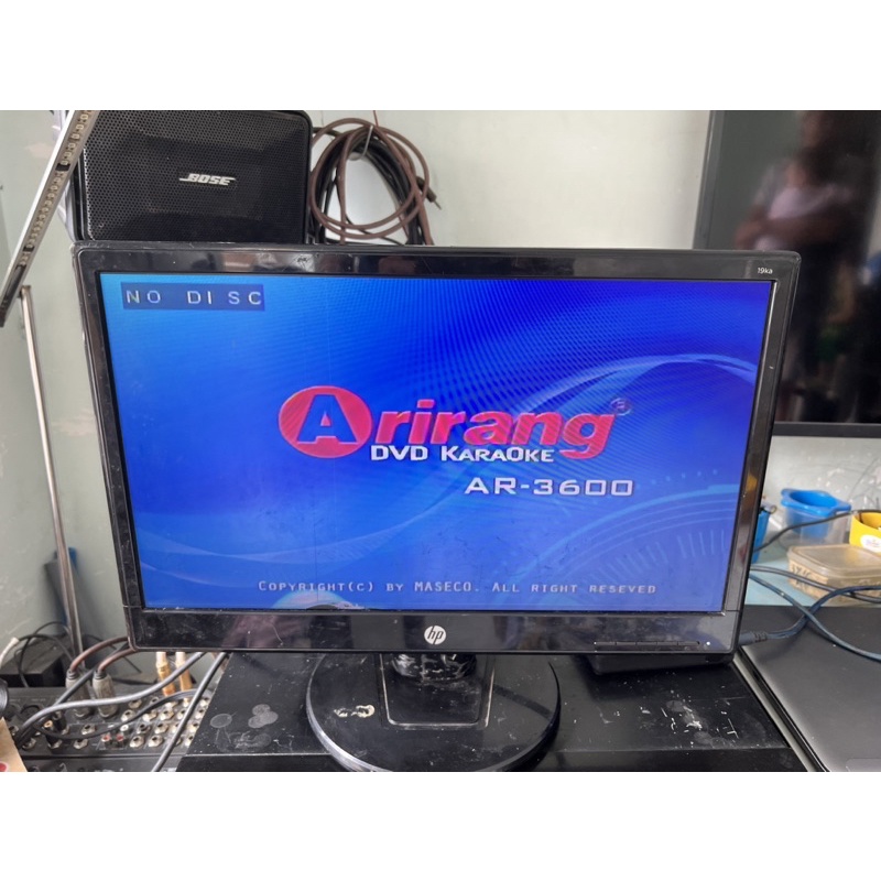 Màn hình vi tính HP