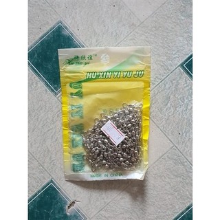 10 cái Mani số 8, khóa số 8 câu cá chất lượng