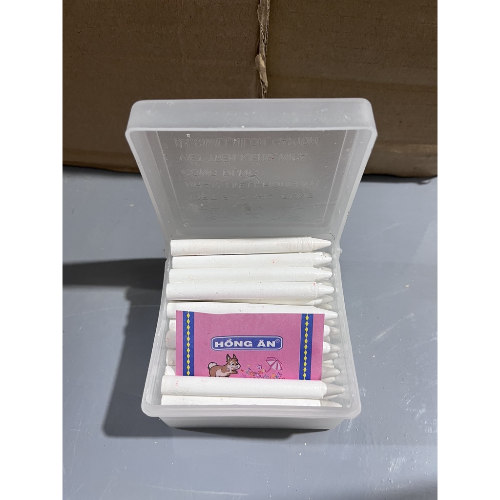 Viết sáp Hồng Ân