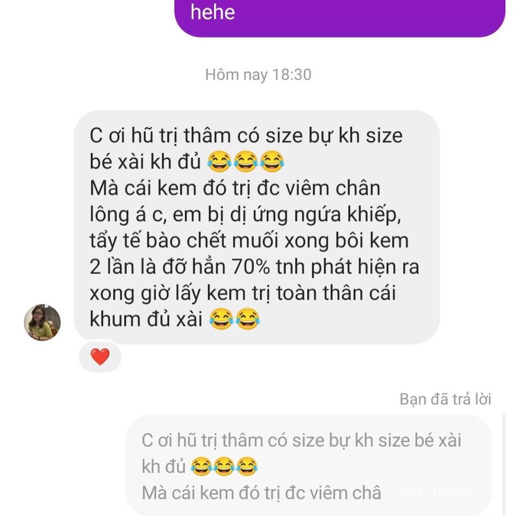 Kem Giảm Thâm Nách, Mông, Bikini Good Mood Butter