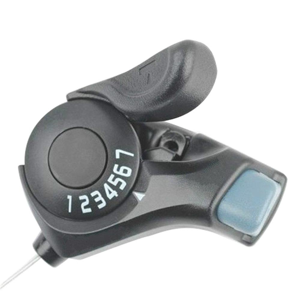 Cần Gạt Số Trước / Sau Kích Hoạt 6 / 7 / 21 Kích Hoạt Dành Cho Xe Đạp Leo Núi