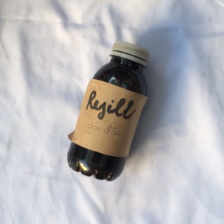 Refill nước gội đầu thảo dược - Greenlife