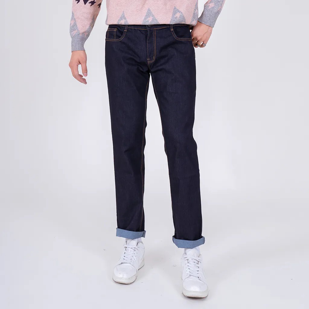 PT2000 FASHION - Quần jeans nam