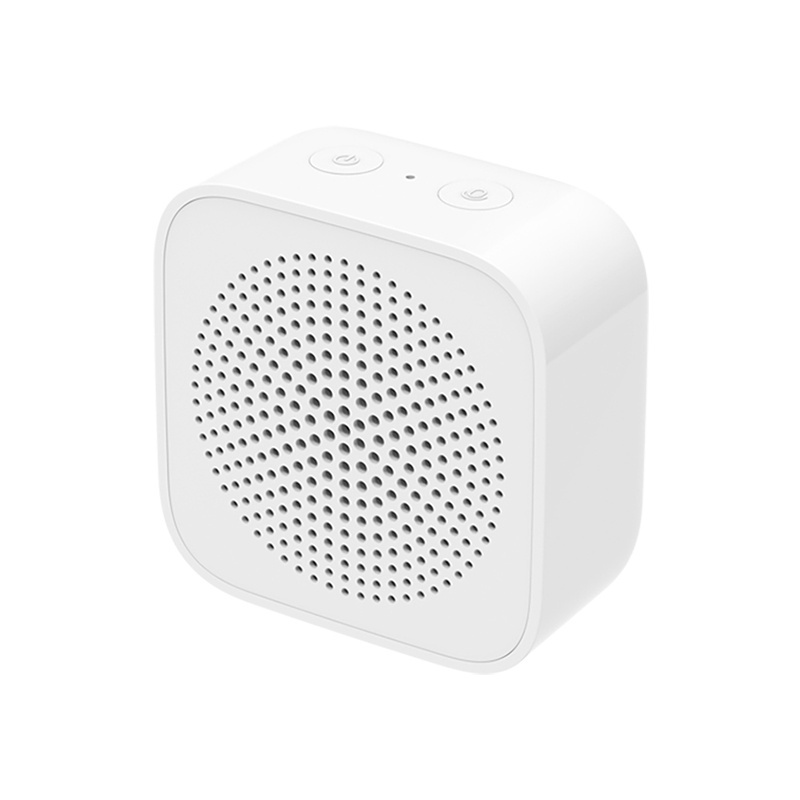 Loa Bluetooth Thông Minh Xiaomi Mini XiaoAi - Loa bluetooth Điều Khiển Bằng Giọng Nói - Loa Nghe Nhạc - Hàng Chính Hãng