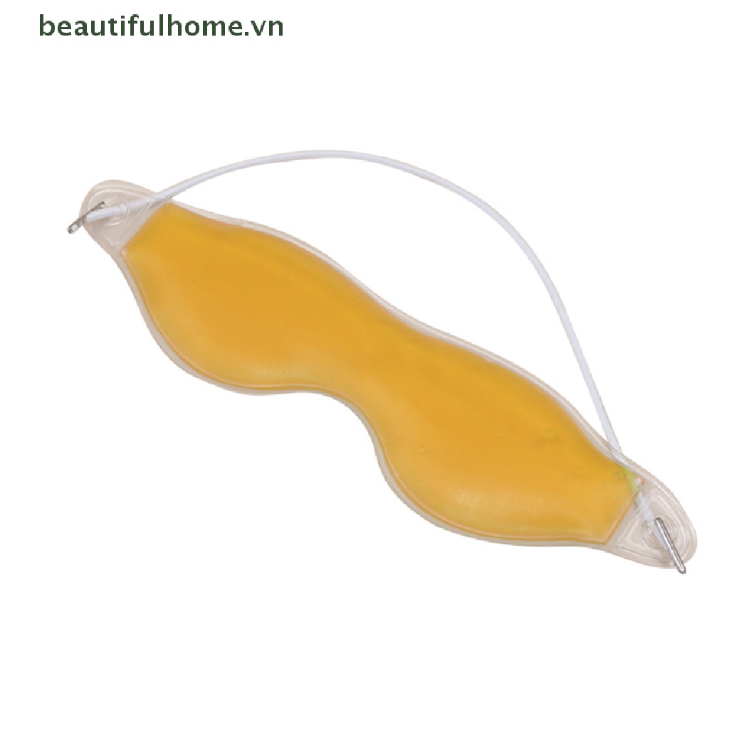 Mặt Nạ Mắt Dạng Gel Làm Ấm Làm Lạnh Làm Mát Và Mềm Mịn Da