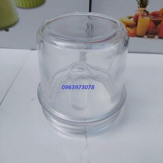 Cối thuỷ tinh xay khô Sunhouse mã SHD5111 SHD5112 SDH5115