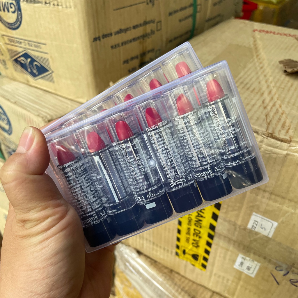 COMBO 6 CÂY SON GIÓ JACKELIN