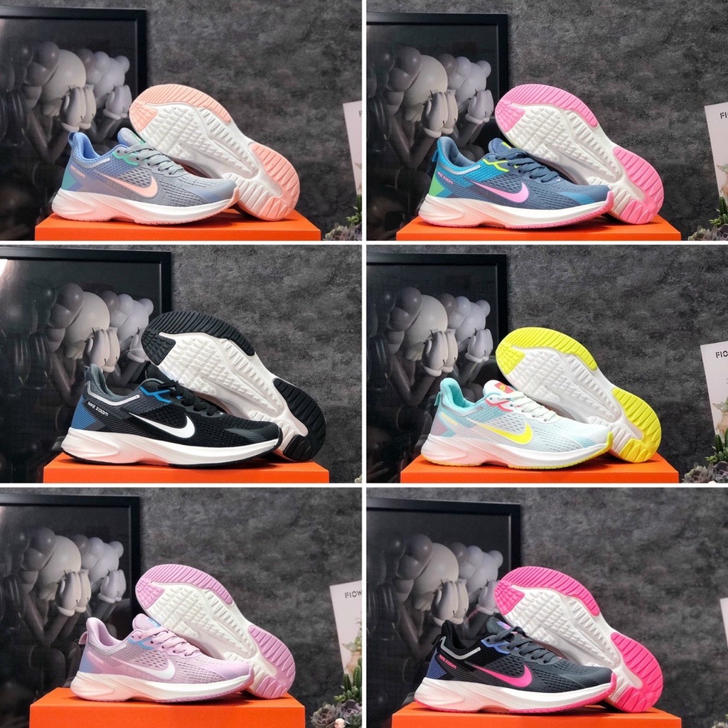 GIÀY ĐI BỘ NỮ HÀNG MỚI VỀ CÓ BOX N101
