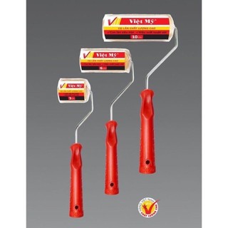 Rô lô - cọ lăn chỉ việt mỹ 11cm - 23cm