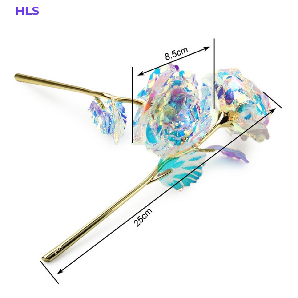 Giấy Nhôm Màu Vàng Hồng Lasg Vĩnh Cửu Ngày Cưới Sáng Tạo