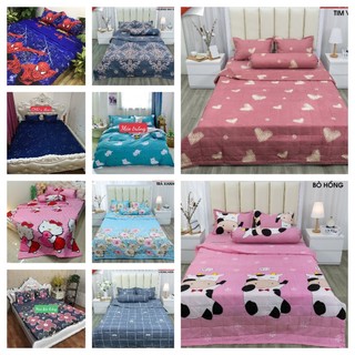 Bộ Ga Bọc Nệm 1M4,1M6