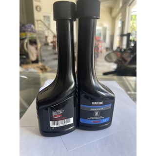 Dung dịch tẩy rửa cặn carbon clean YAMAHA