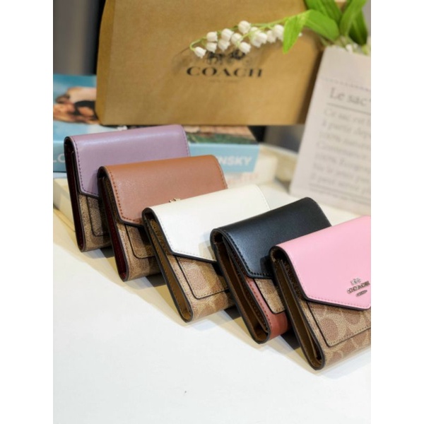 VÍ COACH NẮP NHỌN SIÊU CƯNG