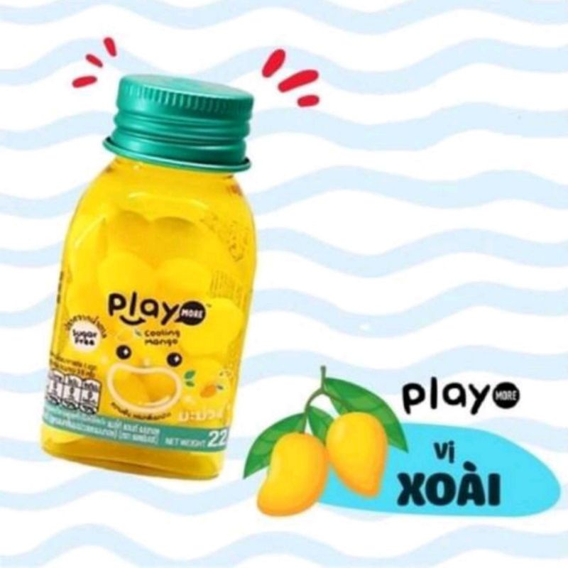 Kẹo phaymore thái dủ vị siêu ngon