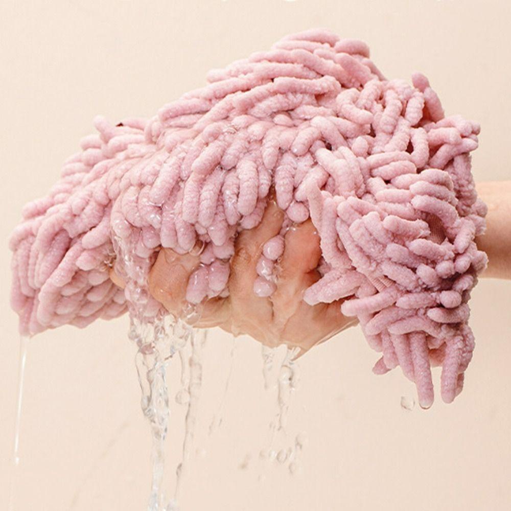 Khăn Lau Tay Treo Tường Thấm Hút Tốt