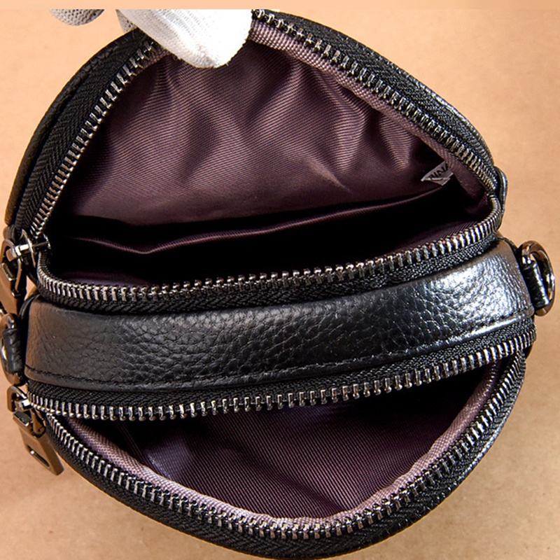 IELGY Túi Đeo Vai Dáng Dọc Hình Thoi Phù Hợp Với Mọi Phong Cách Dành Cho Bạn Nữ