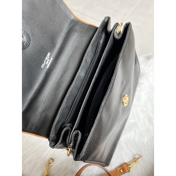 Túi xách tay Courriege