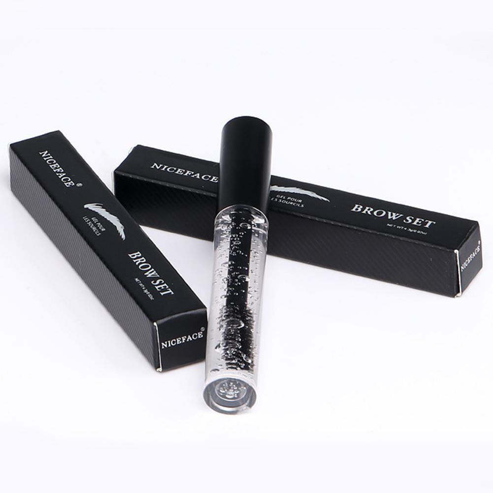 Gel Định Hình Lông Mi NICEFACE Chống Thấm Nước Lâu Trôi H9Z5
