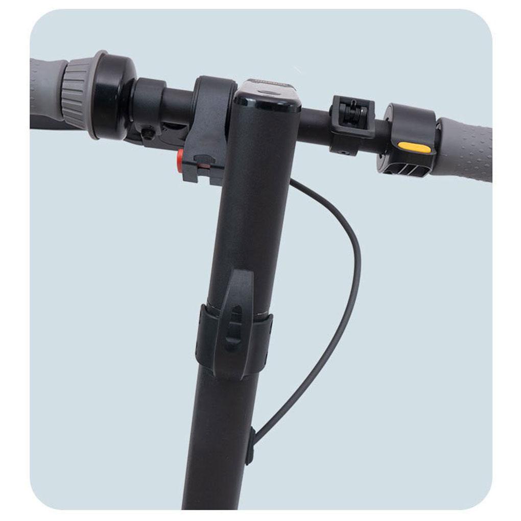 [MAPD] Móc Treo Đồ Gắn Phía Trước Xe Scooter Điện Thể Thao Ngoài Trời Làm Việc Cho Bé Nâng Cấp Phụ Tù