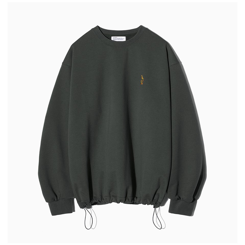 CHÍNH HÃNG PACK 2 ÁO SWEATER PARTIMENTO DOYOUNG NCT