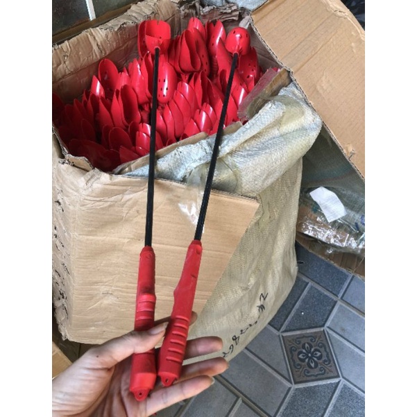 Gậy Xả Mồi,Gậy Vẩy Mồi Câu Đài