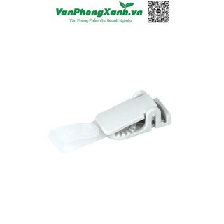 Kẹp thẻ nhựa (Cái)