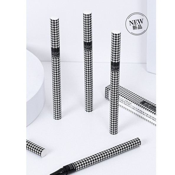 Bút kẻ mắt nước Bobeini M3 siêu mỏng chống thấm nước lâu trôi .1mm