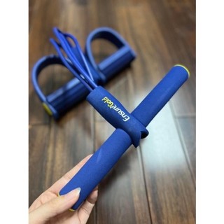 Dây kéo tập cơ bụng giảm mỡ