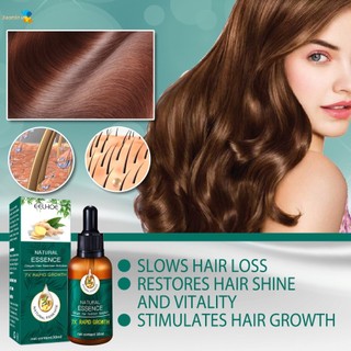 Tinh Chất Kích Thích Mọc Tóc 30ml Chống Rụng Tóc Hiệu Quả