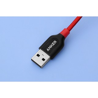 Cáp Micro USB 0.9m Anker PowerLine+ A8142 ( Like New )
