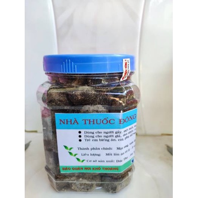 Tăng cân đông y tăng cân gia truyền