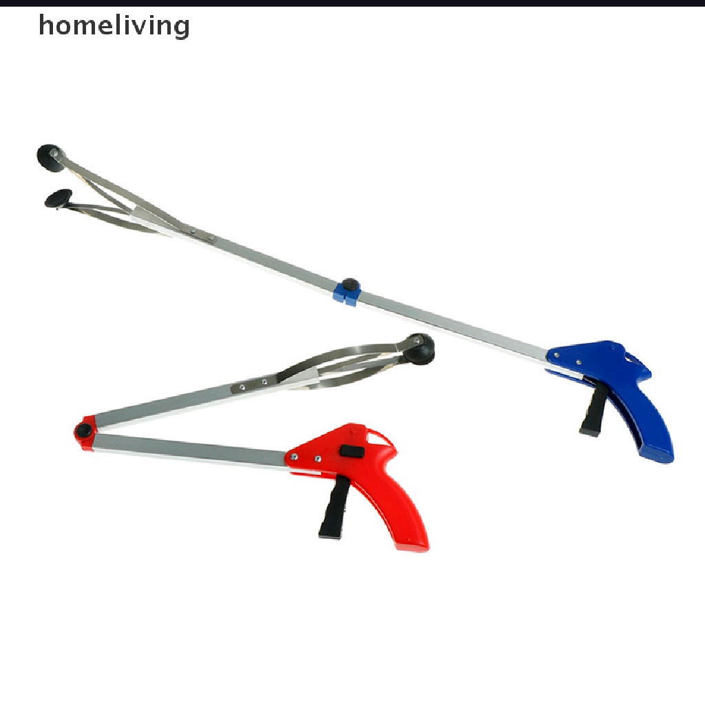 Kẹp Nhặt Rác Dài 83cm Có Thể Gập Lại Tiện Dụng