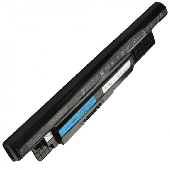 Pin laptop Dell Inspiron 3441 3442 3543 3542 N3542 3537 3721 5537 5521 5721 2421 2521 40w 65w MR90Y XCMRD đẹp