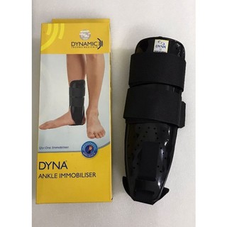 Nẹp cố định cổ chân Dyna 1201-01