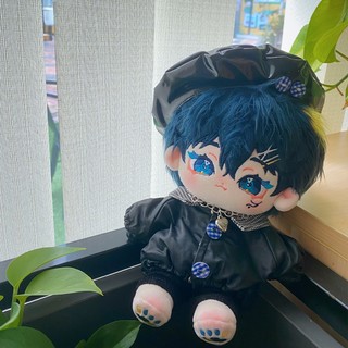 Búp bê không thuộc tính Mikro 20cm 30cm