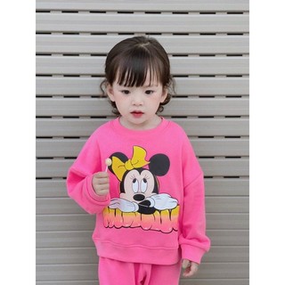 BỘ HỒNG MK BÉ GÁI