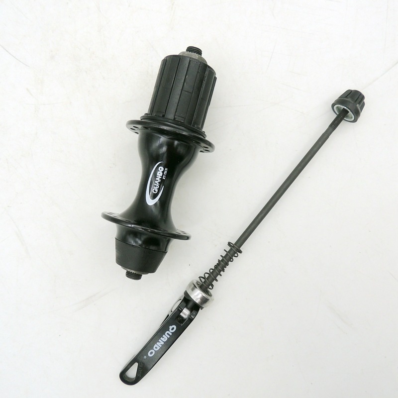 May ơ sau xe đạp 32 lỗ dùng líp thả