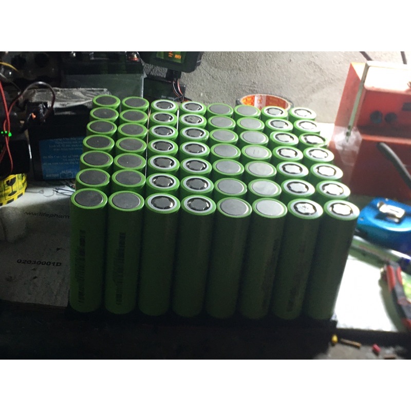 1 cell Pin 32140 .3,2 V hệ đa năng.