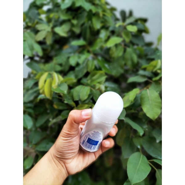 Lăn NIVEA Ngọc trai 50ml