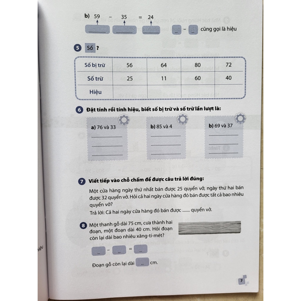 Sách - Cùng em phát triển năng lực Toán 2 - theo chương trình giáo dục phổ thông 2018 - Hoàng Mai Lê