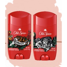 Lăn Khử Mùi Old Spice 73gr BEARGLOVE - WOLFTHORN