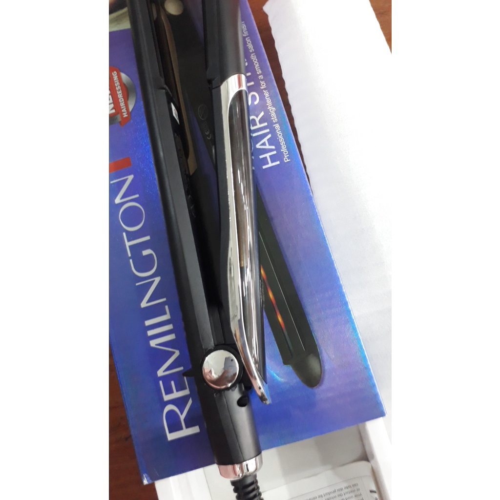 Máy Duỗi Tóc Remington Model No.RE-2079