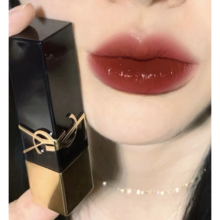 Son YSL Rouge Pur Couture The Bold 06, 10, 1971