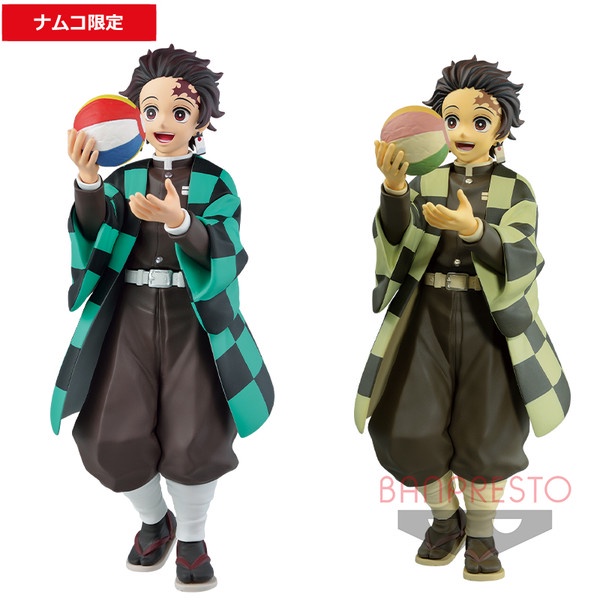 Figure/ Mô hình Kimetsu no Yaiba  chính hãng BANDAI & SEGA