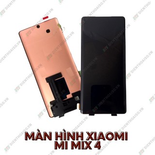 Màn hình XM mi mix 4 zin