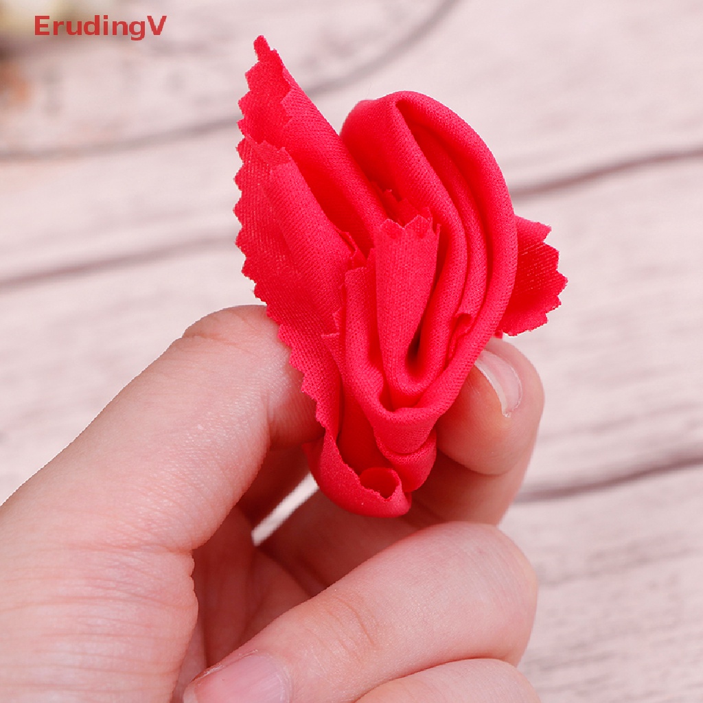 Bộ 10 Khăn Lau Kính Đeo Mắt Kích Thước 14 * 14cm Tiện Dụng