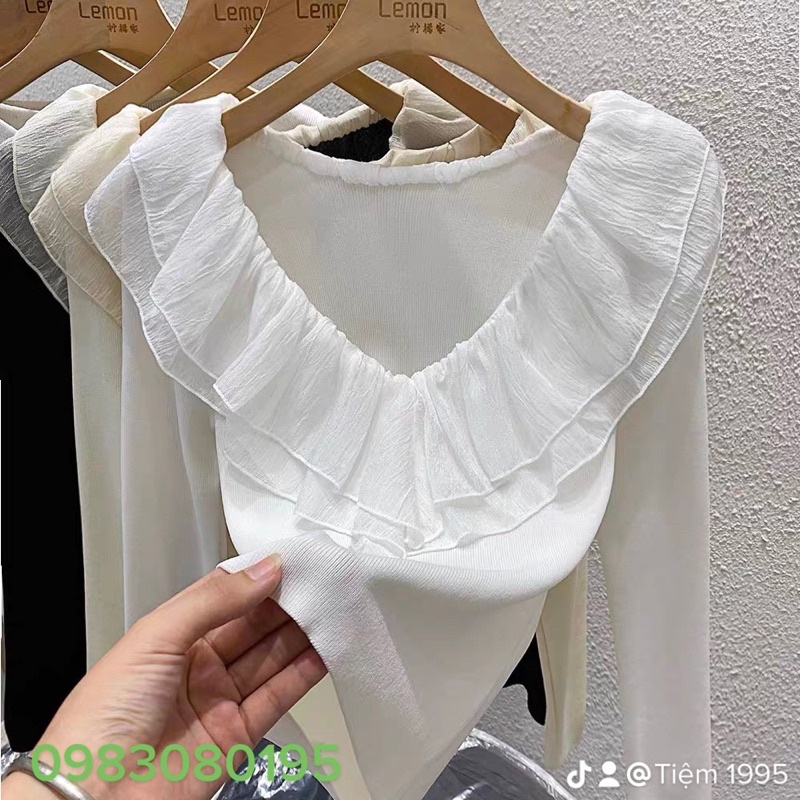 Áo len order xinh❤️